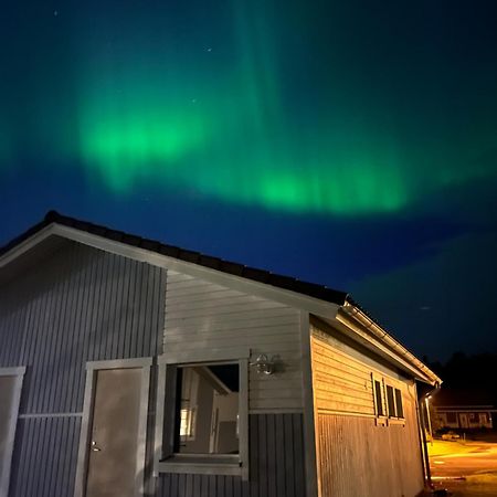Cozy Studio In 5 Min From Santa Claus Village Rovaniemi Luaran gambar