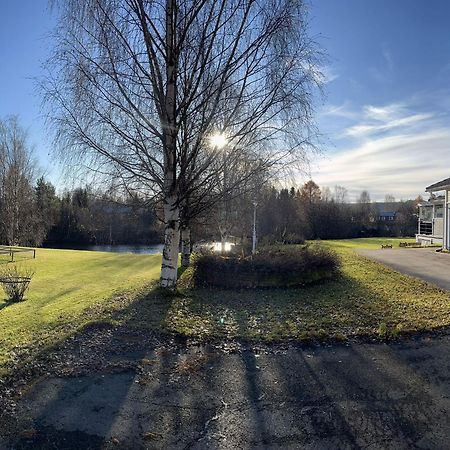 Cozy Studio In 5 Min From Santa Claus Village Rovaniemi Luaran gambar