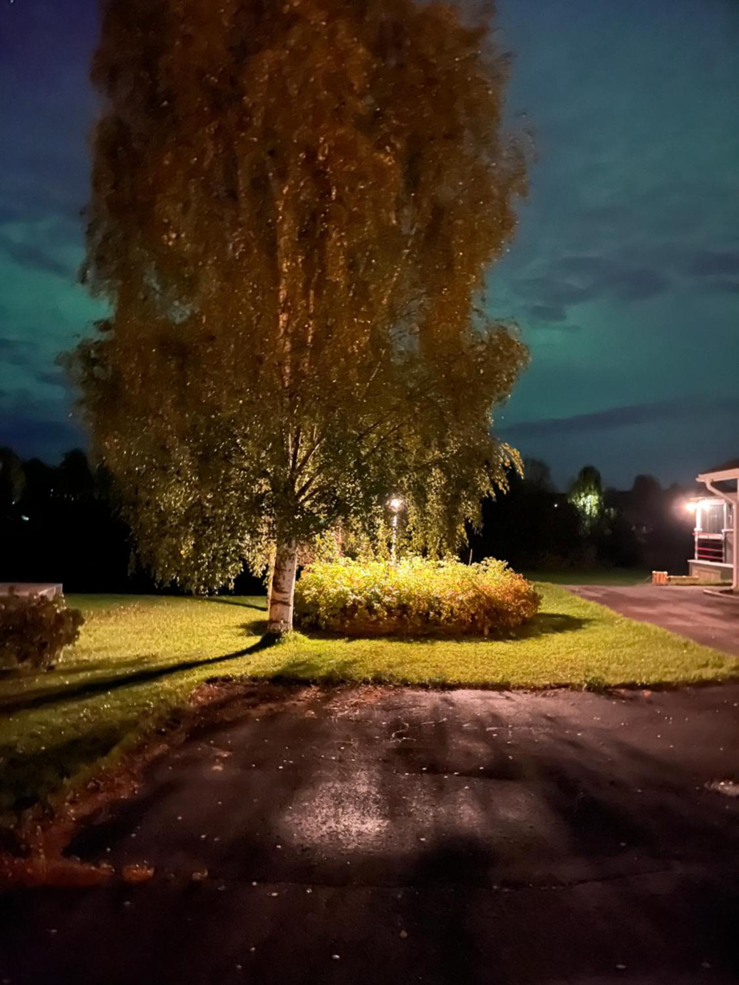 Cozy Studio In 5 Min From Santa Claus Village Rovaniemi Luaran gambar