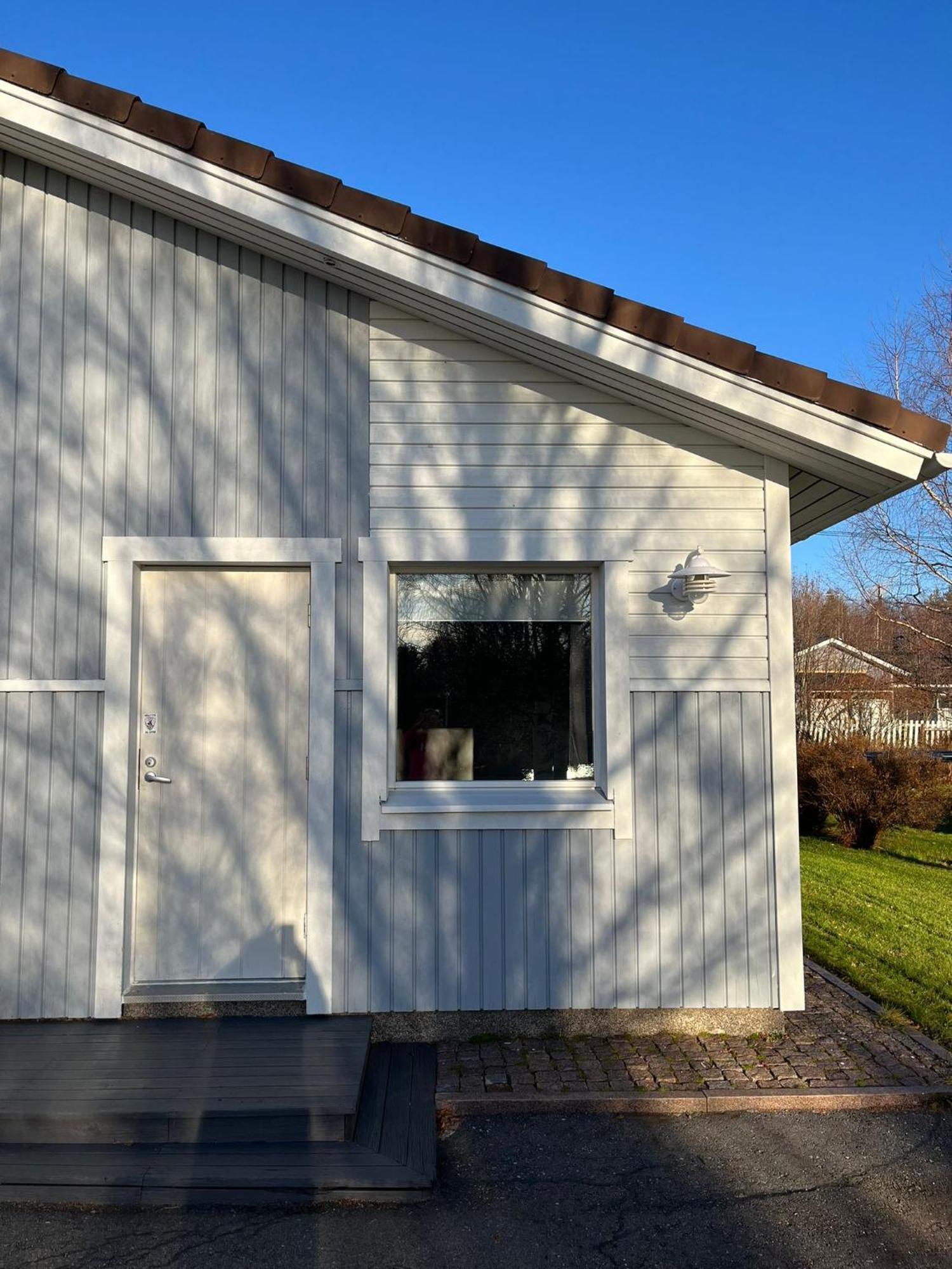 Cozy Studio In 5 Min From Santa Claus Village Rovaniemi Luaran gambar